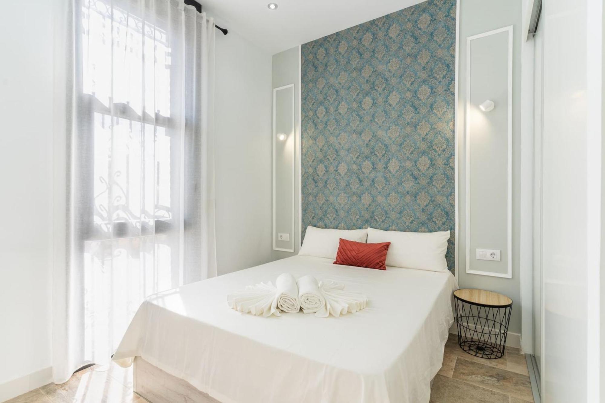 Appartamento Filipinas Flowers Valenza